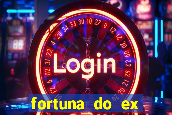 fortuna do ex jogador bebeto